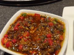 -菌自在·云南野生菌火锅(长安万达店)