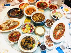-眉州东坡(通州店)