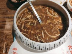 -大闫家烧烤·小海鲜家常菜(郑庄店)