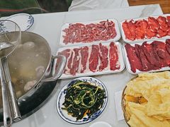 -福合埕牛肉火锅(长平国新店)