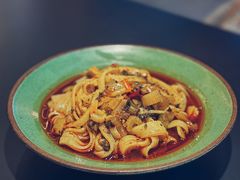 -有才叔的小馆(民乐园店)