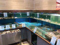 -良师门滨海人家·海鲜·家常菜(滨海城店)