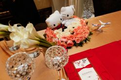 -上海万豪虹桥大酒店·宴会厅