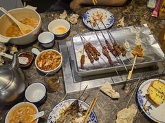 -熙成烧烤·三十三年(开发区店)