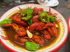 -盱眙虾神於氏龙虾(夫子庙红街店)