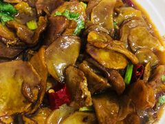 -如意香辣鸡架(总店)