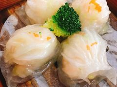 -鼎珑点心仔(燕塘店)