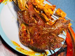 -清真·舒迩布炕锅王·高原美食文化(青海总店)