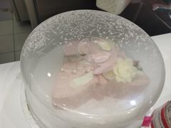 -DQ·蛋糕·冰淇淋(鸿坤店)