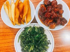 -奎元馆.百年奎元.非遗传承(西湖边的解放路店)