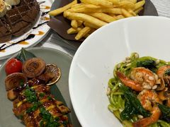 -娜娜家•Nana's restaurant (南开大悦城店)