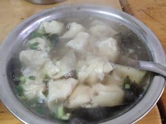 馄饨-王氏烧麦大骨汤水饺