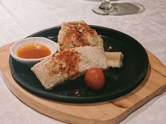 -俄士厨房(环球港店)