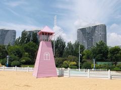 -东戴河风景区
