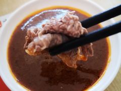 -粤潮魏记牛肉火锅(爱家·金河湾南区店)