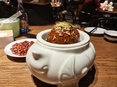 -扬州狮子楼·非遗淮扬菜(东关街店)