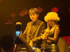 -赤红音乐现场(浦东金桥路店)