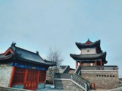 -青州古城