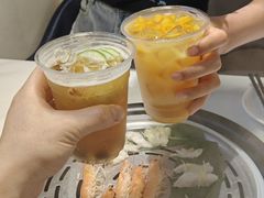-碗中海·蒸汽海鲜·桑拿鸡(岭南天地店)