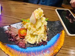 -樱宿日式和牛烧肉(五道口店)