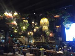 -胡桃里音乐酒馆(白云五号T5 MALL店)
