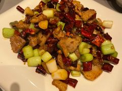 -四川饭店·小龙虾(长白店)