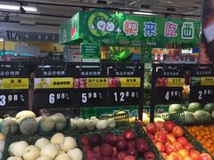 -泉州丰泽新华都百货(丰泽广场店)