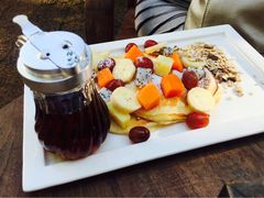 -Fern Forest Cafe