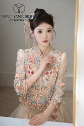 -洋洋婚纱品牌集合店