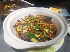 -蔼若春.传承三十年云南菜(金碧公园店)