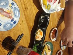 -桃太郎创作料理(大坪店)