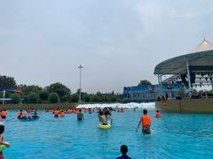 -海盗传奇水世界