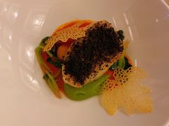 -上海和平饭店-华懋阁 The Cathay Room