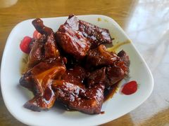 -沈记菜馆(酒仙桥路店)