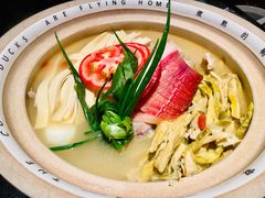 -老鸭集(金沙龙湖天街店)