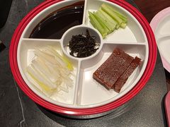 -全聚德(双井店)