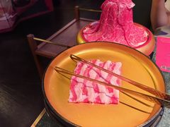 -牛New寿喜烧(中山公园龙之梦店)
