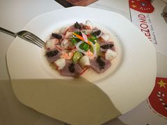 -Mezomd曼索蒂西班牙餐厅(广粤店)