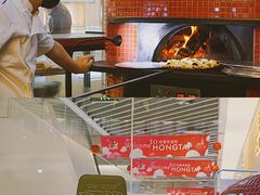 -1861意大利餐厅(文化广场店)