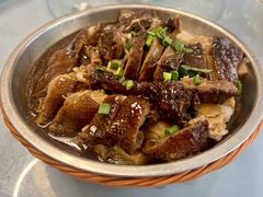 -十三姨工厨顺德美食·宴会·团餐(天河北路店)
