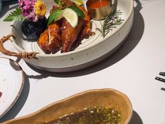 -相遇·川湘融合菜(丹阳吾悦广场店)