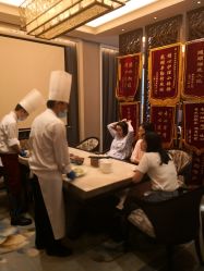 点击看大图 -嘉悦时光玺悦阁月子中心(九龙湖店)