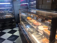 面包甜点陈列柜-法莱索尔(奥莱店)