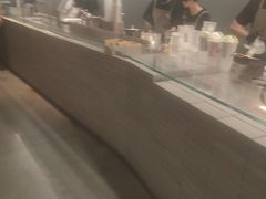 -喜茶(深圳万象城黑金店)
