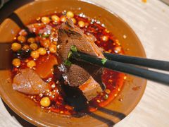 -川堂风·跷脚牛肉·乐山爆炒(宝山日月光店)