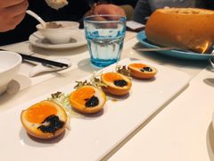 -港丽餐厅(高德置地店)