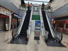 -四川北路(地铁站)