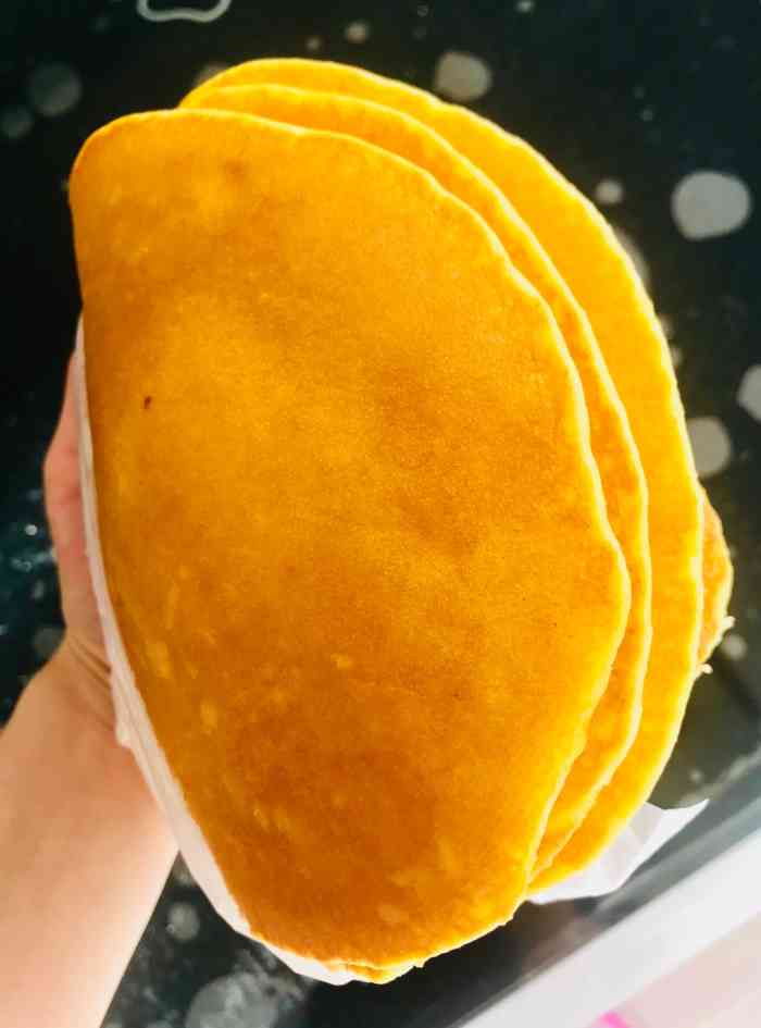 81人赞1幸福的不得了62016年8月6日打分中之杰的蒸蛋糕是我们家最爱吃