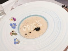 -PARFUM FLORAL花境法餐(南京首店)