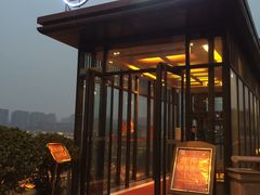 门面-小白鲨工夫潮膳(曲江店)